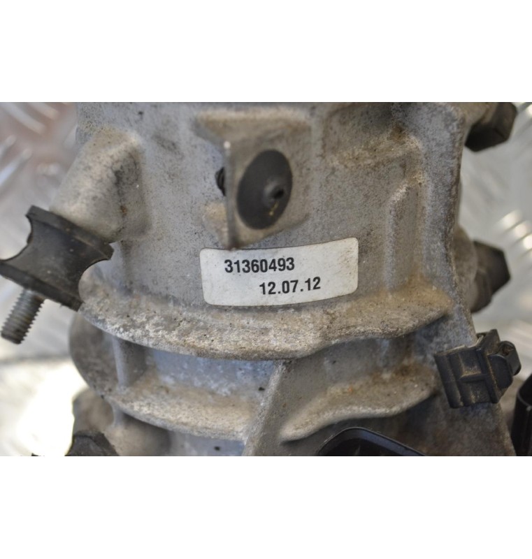 Αντλία Υδραυλικού Τιμονιού Volvo S60 2010-2015 31360493