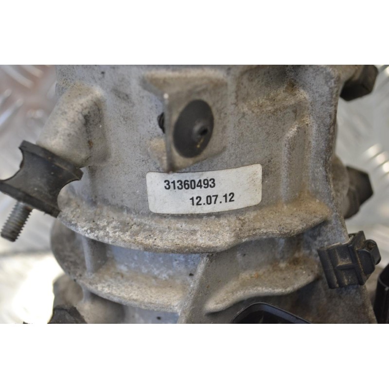 Αντλία Υδραυλικού Τιμονιού Volvo S60 2010-2015 31360493