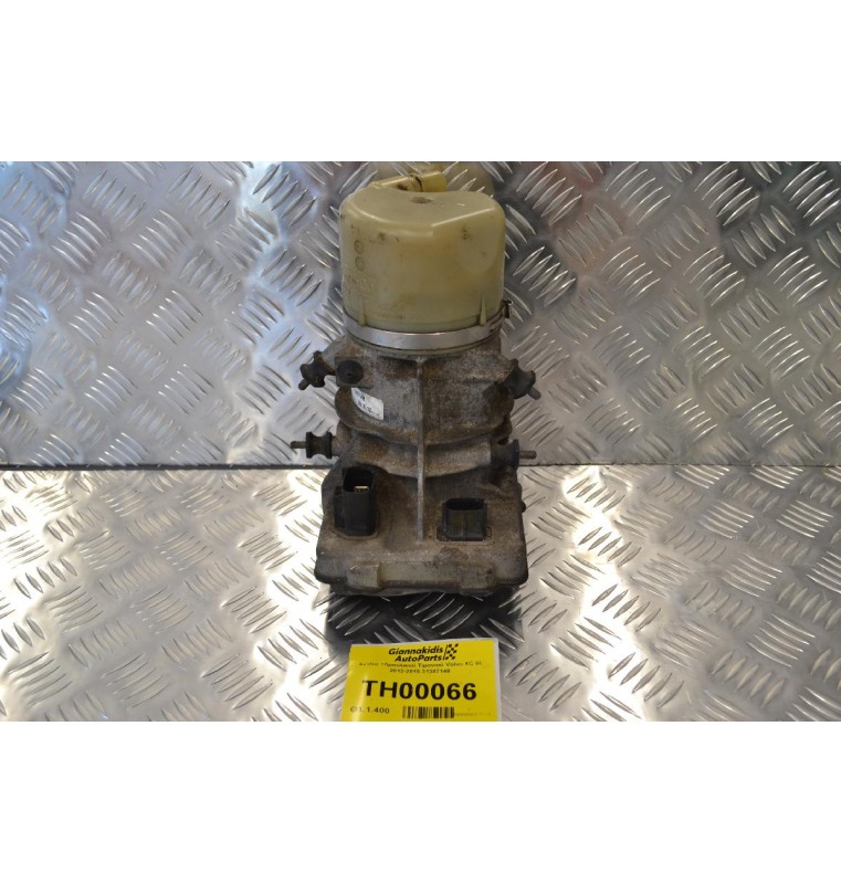 Αντλία Υδραυλικού Τιμονιού Volvo XC 60 2012-2015 31387148