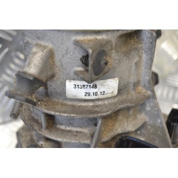 Αντλία Υδραυλικού Τιμονιού Volvo XC 60 2012-2015 31387148