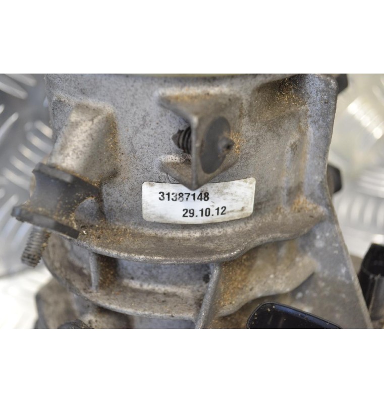 Αντλία Υδραυλικού Τιμονιού Volvo XC 60 2012-2015 31387148