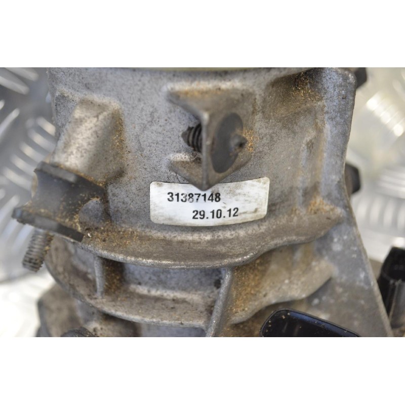 Αντλία Υδραυλικού Τιμονιού Volvo XC 60 2012-2015 31387148