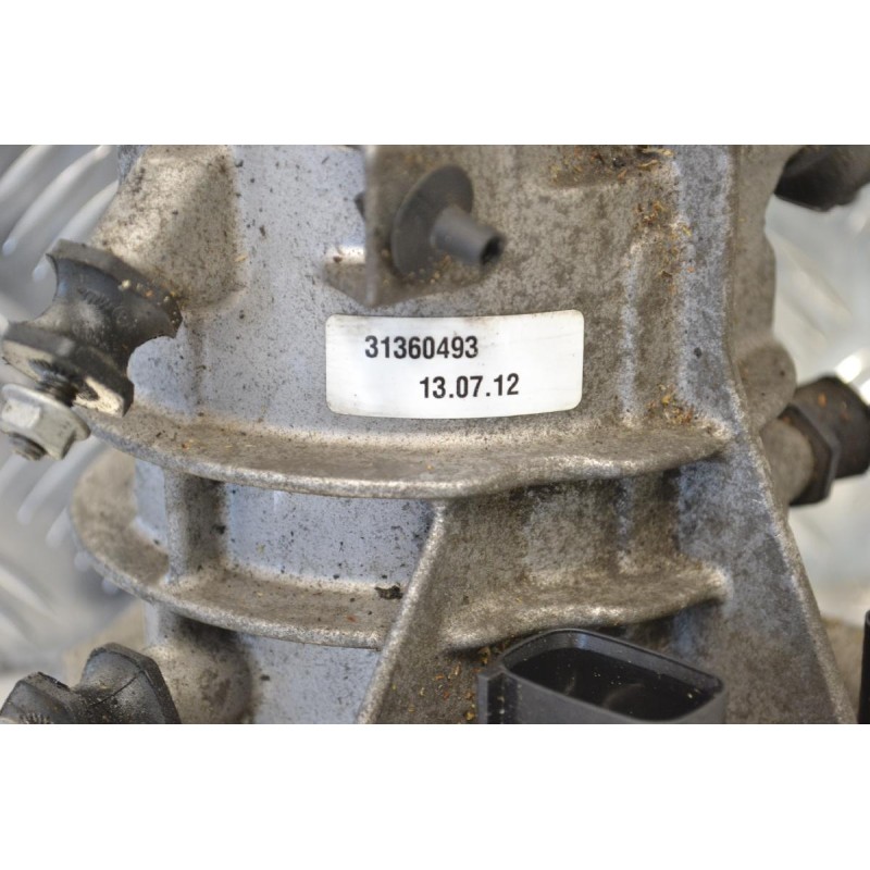 Αντλία Υδραυλικού Τιμονιού Volvo S60 2010-2015 31360493