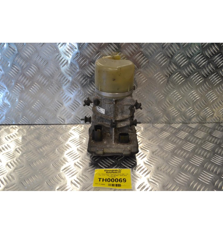 Αντλία Υδραυλικού Τιμονιού Volvo S60 / V60 / V70 / S70 / S80 1.6T B4164T 2010-2015 31340205