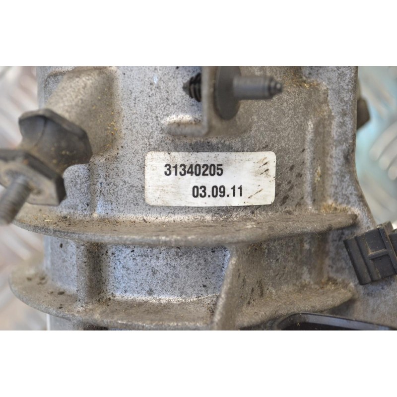 Αντλία Υδραυλικού Τιμονιού Volvo S60 / V60 / V70 / S70 / S80 1.6T B4164T 2010-2015 31340205