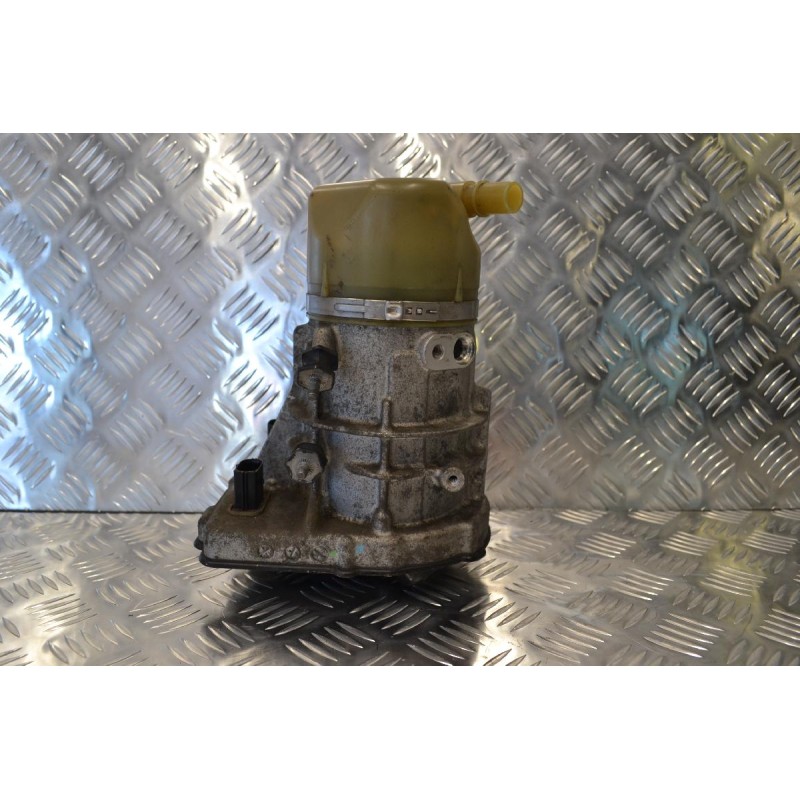 Ηλεκτρουδραυλική Αντλία Υδραυλικού Τιμονιού Volvo V60/S60 B4164T 2010-2019 31360493