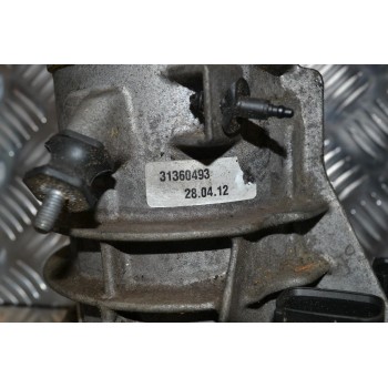 Αντλία Υδραυλικού Τιμονιού Volvo V60/S60 B4164T 2010-2019 31360493