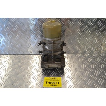 Αντλία Υδραυλικού Τιμονιού Volvo S60 / V60 / V70 / S70 / S80 1.6T B4164T 2010-2015 31340205