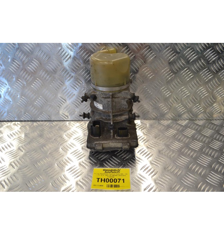 Αντλία Υδραυλικού Τιμονιού Volvo S60 / V60 / V70 / S70 / S80 1.6T B4164T 2010-2015 31340205