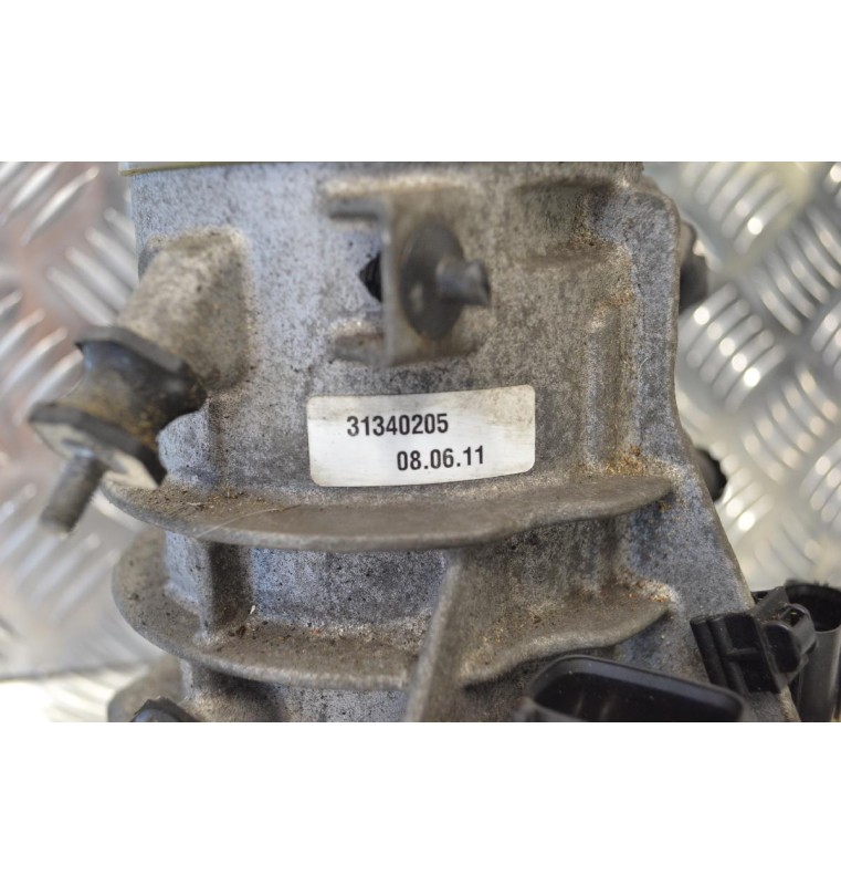 Αντλία Υδραυλικού Τιμονιού Volvo S60 / V60 / V70 / S70 / S80 1.6T B4164T 2010-2015 31340205