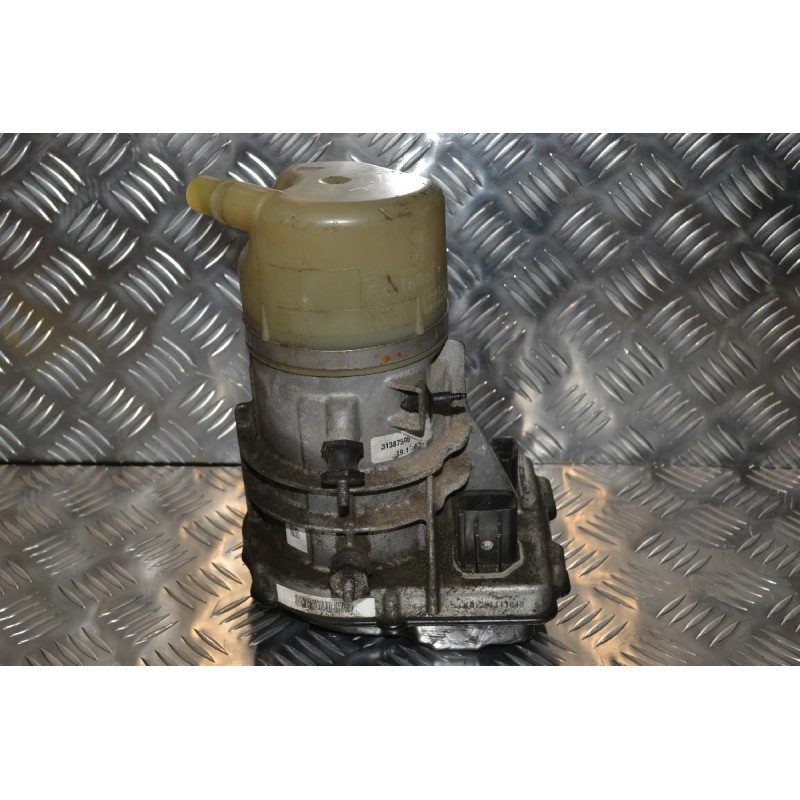 Ηλεκτρουδραυλική Αντλία Υδραυλικού Τιμονιού Volvo V60/S60 2010-2019 31387595