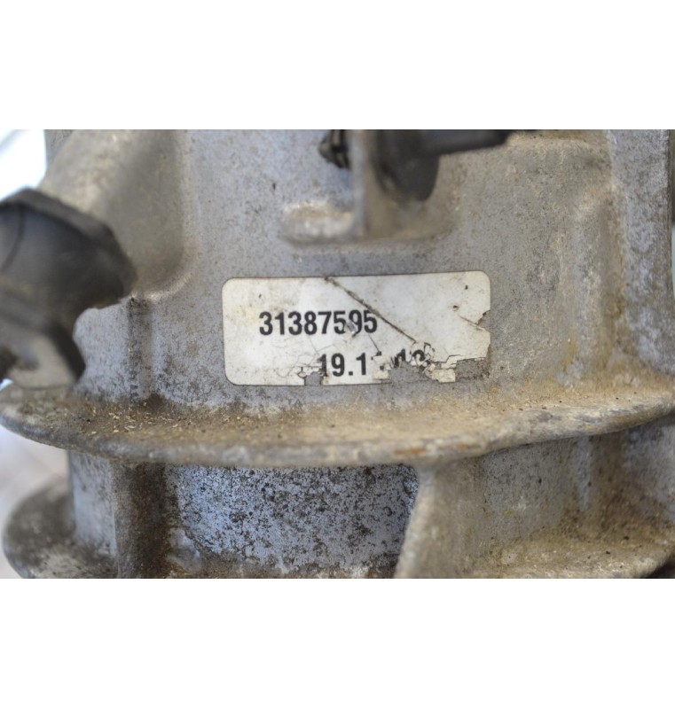 Αντλία Υδραυλικού Τιμονιού Volvo V60/S60 2010-2019 31387595