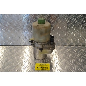 Αντλία Υδραυλικού Τιμονιού Volkswagen Polo 2010-2014 6R0423156C 6R1423051 6R2423051