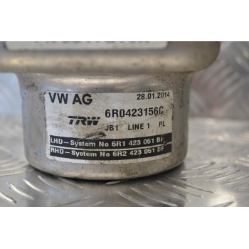 Αντλία Υδραυλικού Τιμονιού Volkswagen Polo 2010-2014 6R0423156C 6R1423051 6R2423051