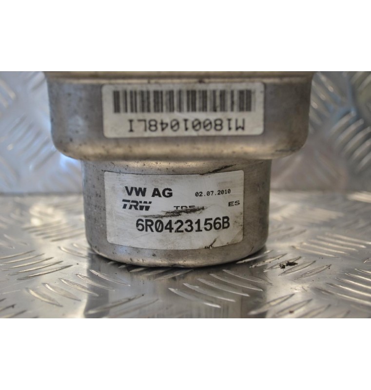 Αντλία Υδραυλικού Τιμονιού Volkswagen Polo 2009-2017 6R0423156B