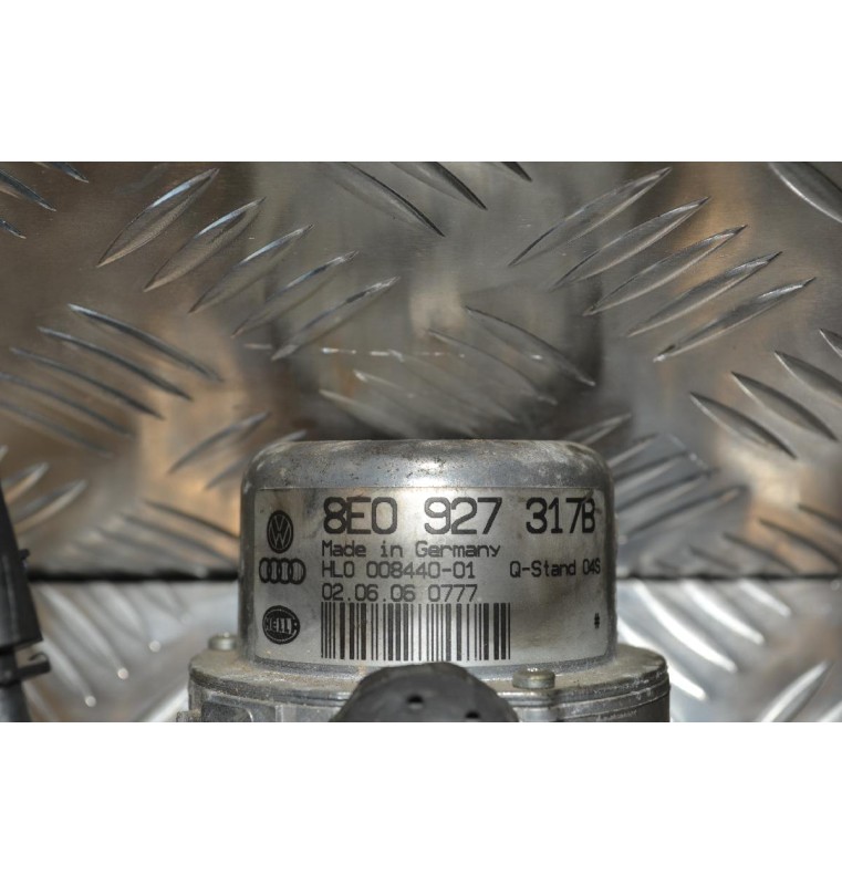 Αντλία -Τρόμπα φρένου Audi Q7/A8 2006-2010 8E0927317B