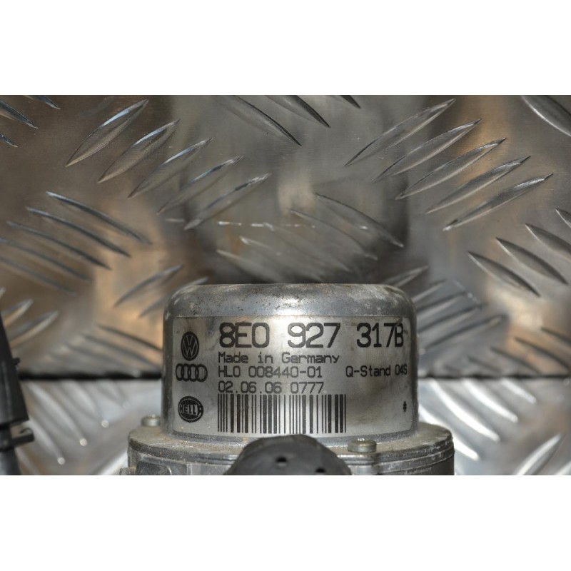 Αντλία -Τρόμπα φρένου Audi Q7/A8 2006-2010 8E0927317B