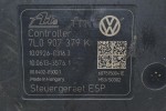 Μονάδα ABS Volkswagen Touareg 2007-2010 7L0614517 7L0907379K