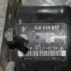 Μονάδα ABS Volkswagen Touareg 2007-2010 7L0614517 7L0907379K