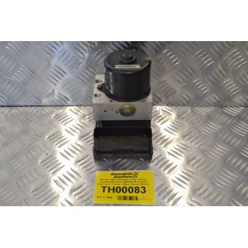 Μονάδα ABS Volkswagen Golf / Caddy / Touran 2006-2015 1K0614517R (Γνήσια) (Seat Leon - Toledo - Altea / Skoda Octavia / Audi A3)