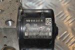 Μονάδα ABS Volkswagen Golf / Caddy / Touran 2006-2015 1K0614517R (Γνήσια) (Seat Leon - Toledo - Altea / Skoda Octavia / Audi A3)