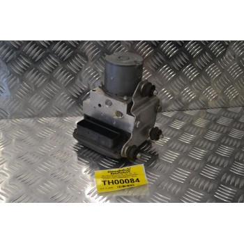 Μονάδα ABS Audi A6 - S6 / A7 - S7 2010-2020 4G0614517AB 0265250565 4G0907379M 0265960458 (Γνήσια)