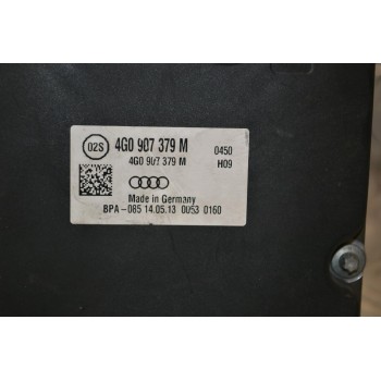 Μονάδα ABS Audi A6 - S6 / A7 - S7 2010-2020 4G0614517AB 0265250565 4G0907379M 0265960458 (Γνήσια)
