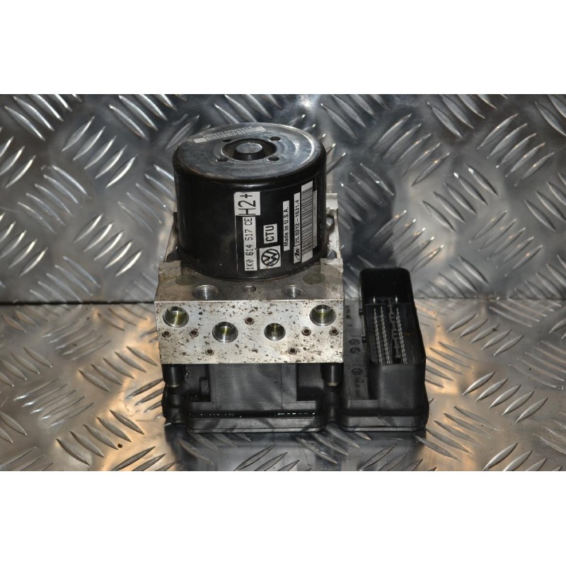 Μονάδα ABS Volkswagen Golf 2006-2015 1K0907379AT 1K0614517CE (Γνήσια) (Seat / Skoda / Audi)