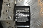 Μονάδα ABS Volkswagen Golf 2006-2015 1K0907379AT 1K0614517CE (Γνήσια) (Seat / Skoda / Audi)