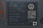 Μονάδα ABS Volkswagen Golf 2006-2015 1K0907379AT 1K0614517CE (Γνήσια) (Seat / Skoda / Audi)