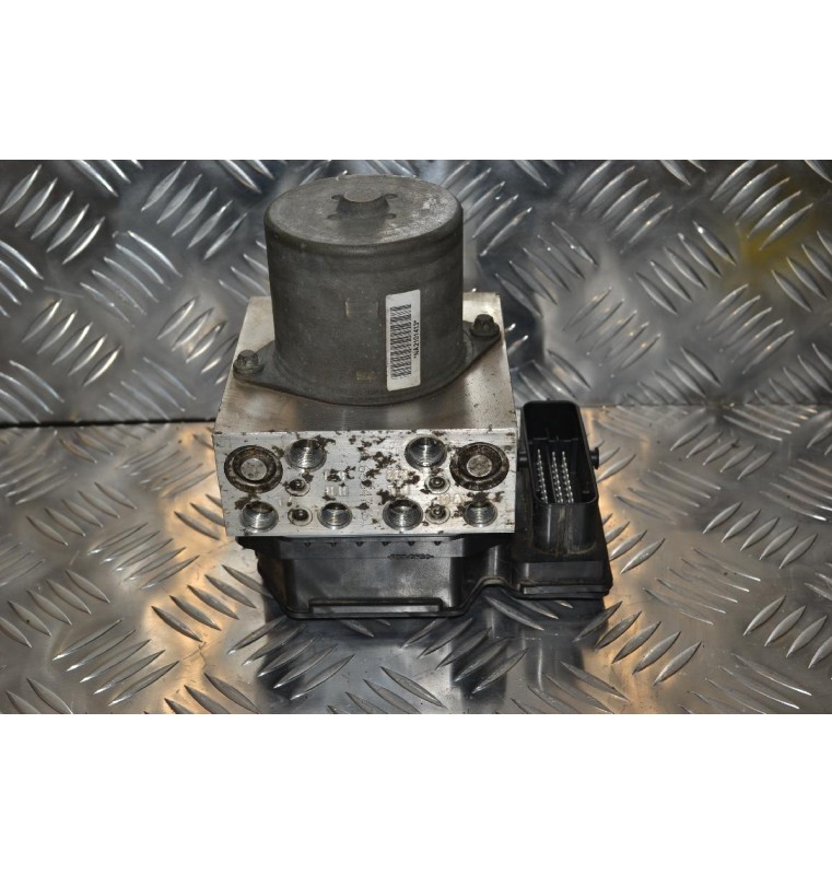 Μονάδα ABS Volkswagen Tiguan 4X4 2008-2011 5N0614517N