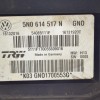 Μονάδα ABS Volkswagen Tiguan 4X4 2008-2011 5N0614517N