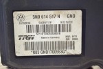 Μονάδα ABS Volkswagen Tiguan 4X4 2008-2011 5N0614517N