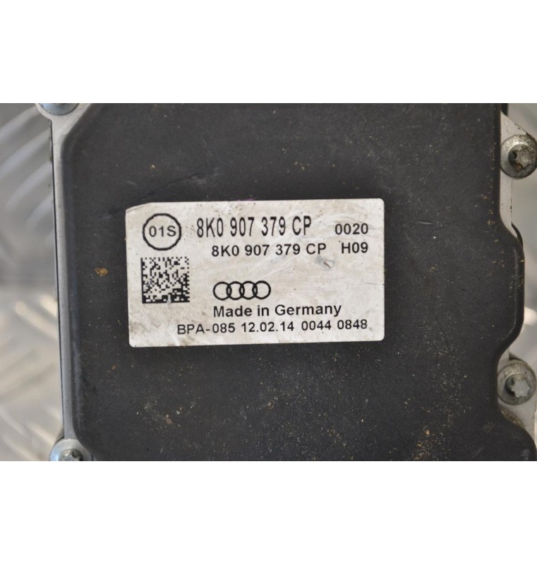 Μονάδα ABS Audi A4 2011-2015 8K0907379CP 0265239432 8K0614517HA (Bosch)