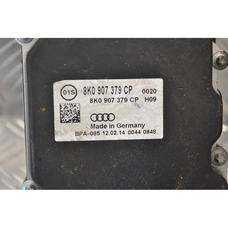 Μονάδα ABS Audi A4 2011-2015 8K0907379CP 0265239432 8K0614517HA (Bosch)