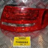 Φανάρι Πίσω Audi A4 B8 2007-2011 8K9945096 (δεξιο,για Stationwagon)