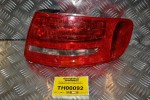 Φανάρι Πίσω Audi A4 B8 2007-2011 8K9945096 (δεξιο,για Stationwagon)