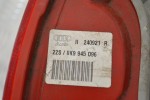 Φανάρι Πίσω Audi A4 B8 2007-2011 8K9945096 (δεξιο,για Stationwagon)