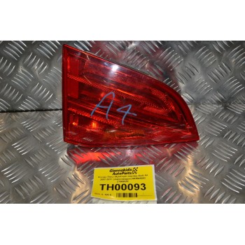 Φανάρι Πίσω (Αριστερό πόρτας) Audi A4 2007-2017 (stationwagon) 8K9945093 21969002
