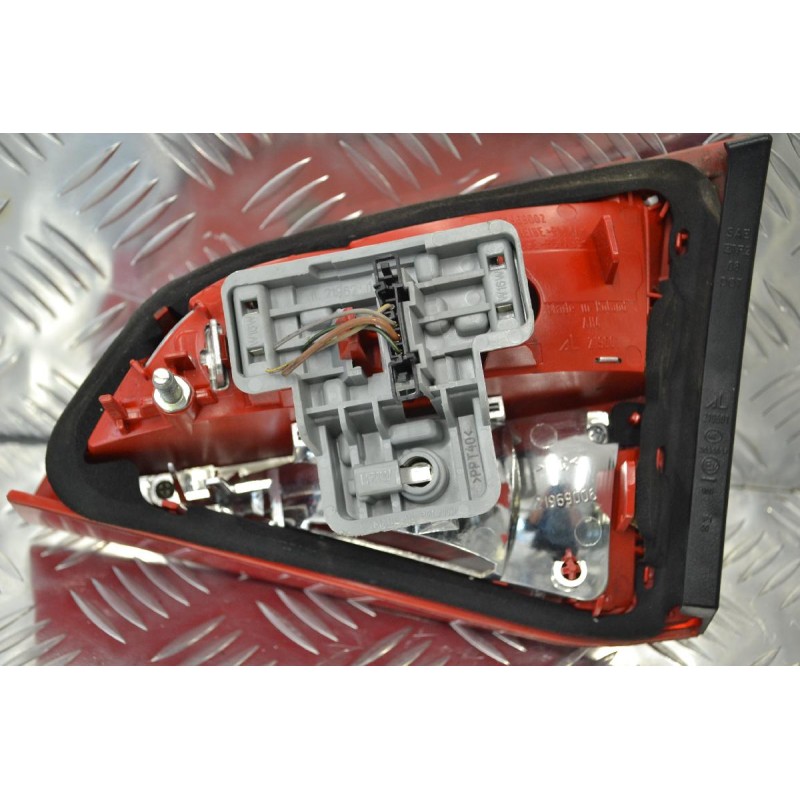 Φανάρι Πίσω (Αριστερό πόρτας) Audi A4 2007-2017 (stationwagon) 8K9945093 21969002