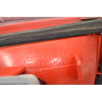 Φανάρι Πίσω (Αριστερό πόρτας) Audi A4 2007-2017 (stationwagon) 8K9945093 21969002