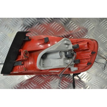 Φανάρι Πίσω Audi A4 B8 2007-2011 8K9945095 (Αριστερο,για Stationwagon)