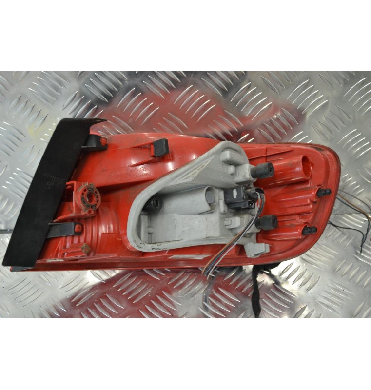 Φανάρι Πίσω Audi A4 B8 2007-2011 8K9945095 (Αριστερο,για Stationwagon)