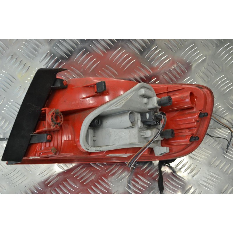 Φανάρι Πίσω Audi A4 B8 2007-2011 8K9945095 (Αριστερο,για Stationwagon)