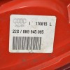 Φανάρι Πίσω Audi A4 B8 2007-2011 8K9945095 (Αριστερο,για Stationwagon)
