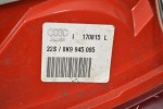 Φανάρι Πίσω Audi A4 B8 2007-2011 8K9945095 (Αριστερο,για Stationwagon)