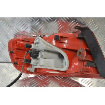 Φανάρι Πίσω Audi A4 B8 2007-2011 8K9945096 (δεξιο,για Stationwagon)