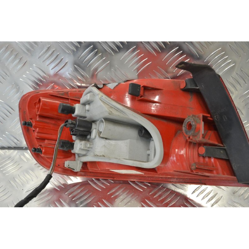 Φανάρι Πίσω Audi A4 B8 2007-2011 8K9945096 (δεξιο,για Stationwagon)