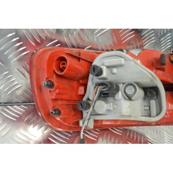 Φανάρι Πίσω Audi A4 B8 2007-2011 8K9945096 (δεξιο,για Stationwagon)