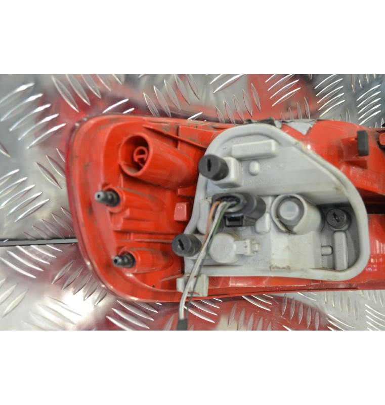 Φανάρι Πίσω Audi A4 B8 2007-2011 8K9945096 (δεξιο,για Stationwagon)